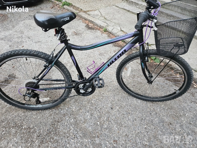 Дамско колело , снимка 7 - Велосипеди - 51434421