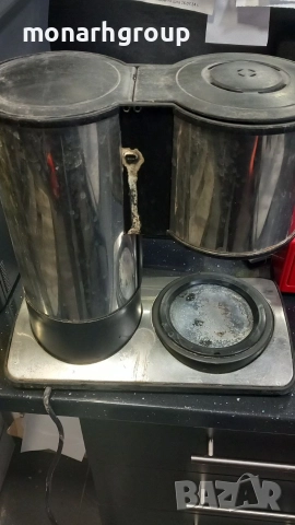 Кафемашина шварц Кафе LaMarque /без кана/