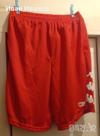 Оригинален къс панталон Карра , снимка 2 - Къси панталони - 44931414