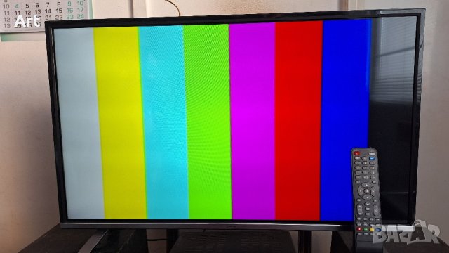 Smart 32"HD ТВ Metz Pureo 32TW-05, снимка 5 - Телевизори - 44114165