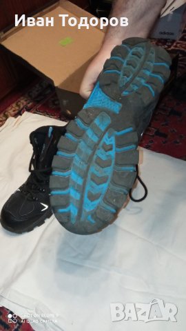 Маратонки Булдозер зимни., снимка 2 - Маратонки - 39095791