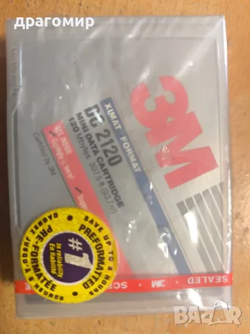 ЗМ DC 2120 120 Mb, снимка 5 - Камери - 49887971