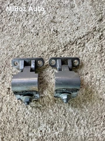 Панта панти заден капак Фолксваген Голф 5 VW Golf, снимка 2 - Части - 53240247