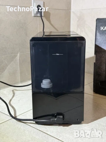 Кафемашина GRUNDIG, снимка 9 - Кафемашини - 53295851