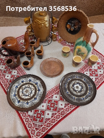 За всекиго по нещо.., снимка 15 - Други стоки за дома - 51757563