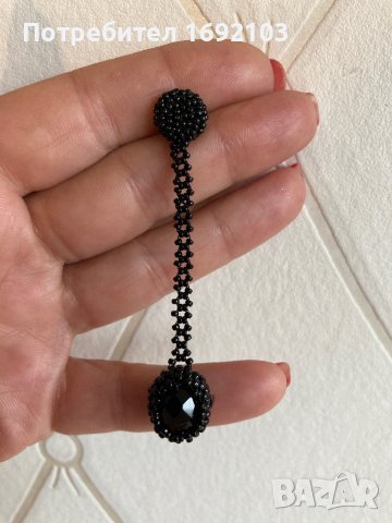 Ръчно правени бижута , снимка 5 - Гривни - 42562319