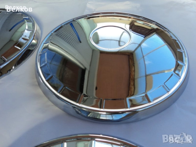 Нови тасове за ВАЗ 2101 и ВАЗ 2106, снимка 12 - Аксесоари и консумативи - 35049958