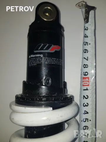 заден амортисьор WP за KTM , снимка 2 - Части - 50338935