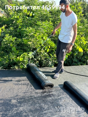 Строителна Фирма Димитрови , снимка 14 - Ремонти на покриви - 52562688