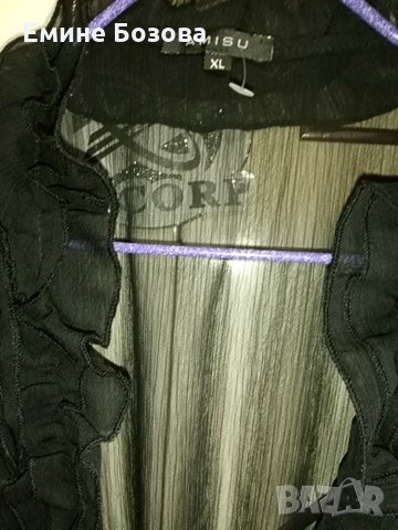 летни   блузки,ризи Amisu,Flash, снимка 10 - Ризи - 32739473