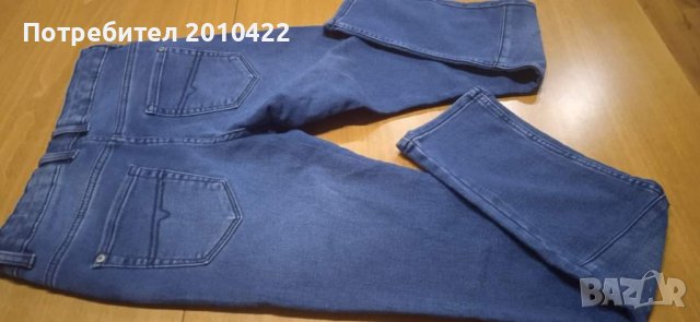 Детски дънки, размер 158. Нови, но без етикет., снимка 2 - Детски комплекти - 43949498