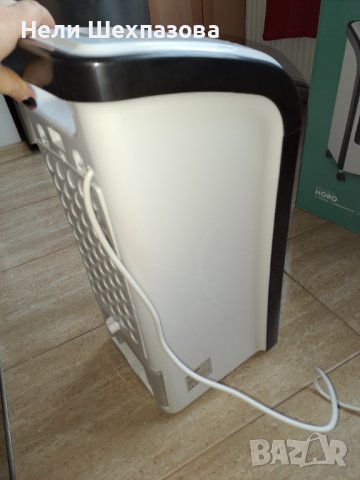 Oвлажнител за въздух и климатик , снимка 3 - Овлажнители и пречистватели за въздух - 43639713