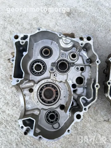 Suzuki dr 250 dual sport картери с документи , снимка 3 - Мотоциклети и мототехника - 49495018