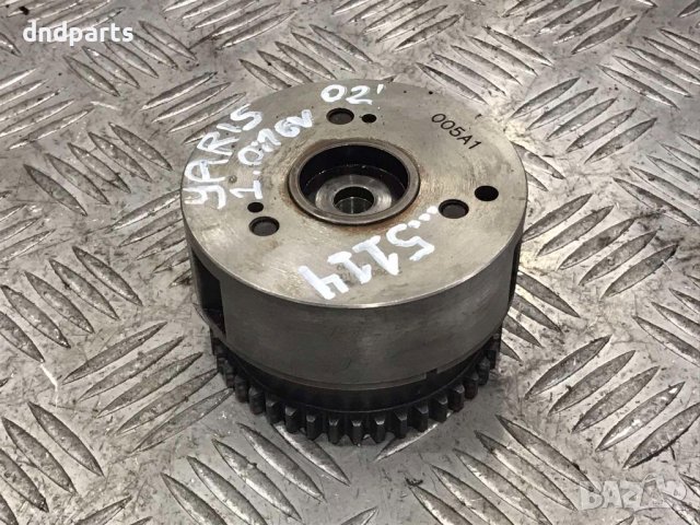  Механизъм газоразпределение Toyota Yaris,1.0i,2002г.