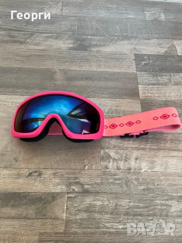 Очила за ски и сноуборд, снимка 6 - Зимни спортове - 53506307
