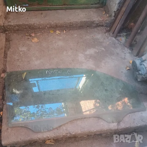 Стъкло Врата Дясна За Фолксваген Лупо 2000г / VW Lupo 2000y