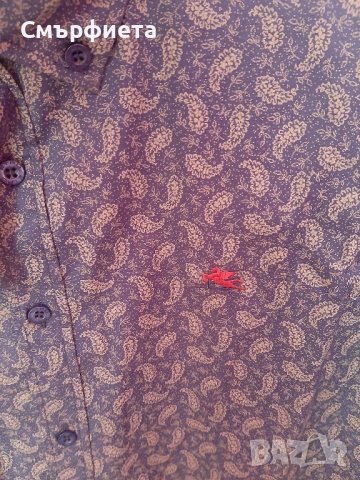 ETRO - Нова мъжка риза , снимка 2 - Ризи - 43696387