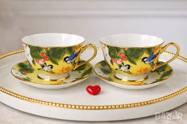 Подаръци за юбилей, които ще се ползват, напомнят и радват, снимка 11 - Подаръци за юбилей - 53531944