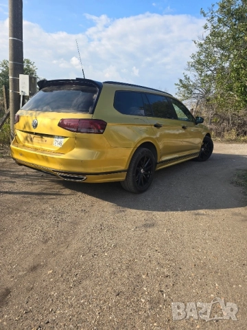 ✅ Продавам VW PASSAT B8 CRL НА ЧАСТИ (пасат Б8 крл),
както и ВСЯКАКВИ Части, Консумативи, снимка 3 - Части - 52094498