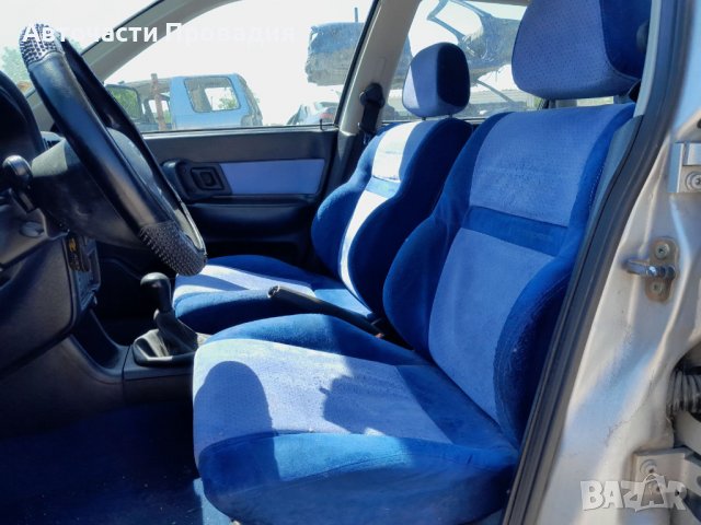 Сеат Кордоба 1,4 i, 1996 г на части, снимка 6 - Автомобили и джипове - 37443558