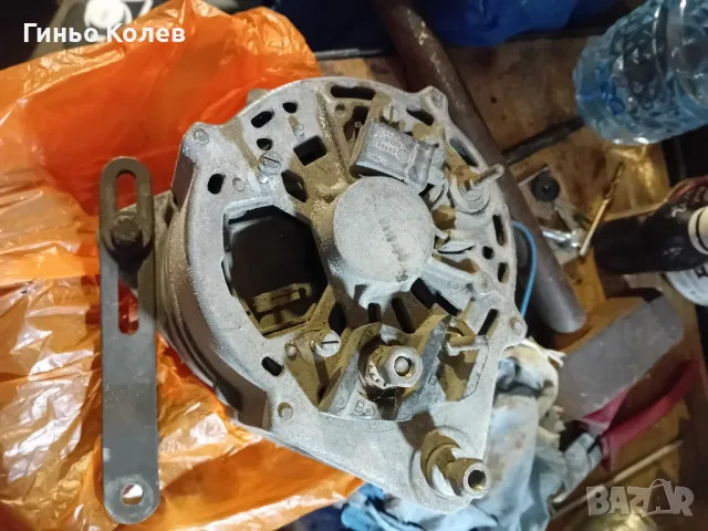 продавам, снимка 2 - Автомобили и джипове - 50328392