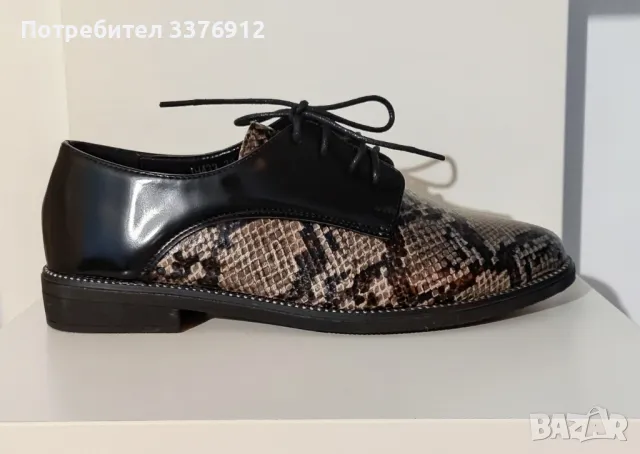 дамски обувки, снимка 2 - Дамски ежедневни обувки - 48353701