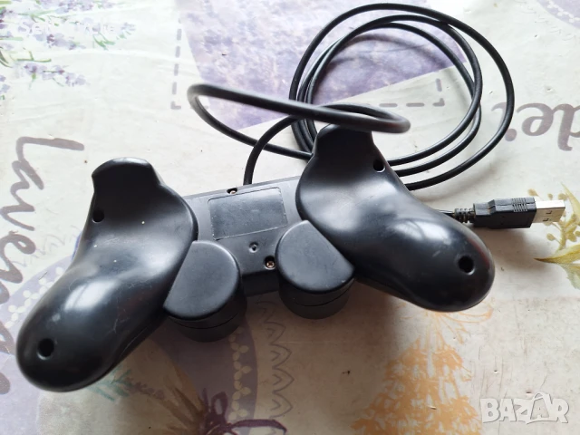 ✅ДЖОЙСТИК/КОНТРОЛЕР - USB❗, снимка 4 - Аксесоари - 51361604