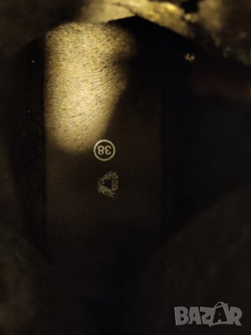 зимни обувки FILA н.38, снимка 3 - Детски маратонки - 43048904