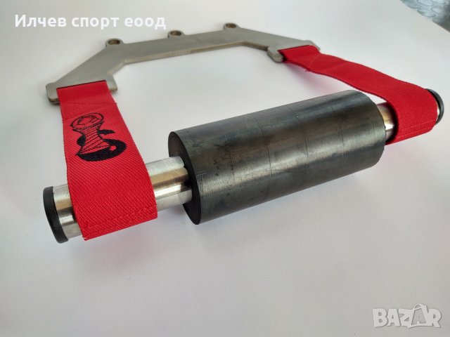 Ръкохватка за тренировка на китка и пръсти , снимка 8 - Други спортове - 28513280