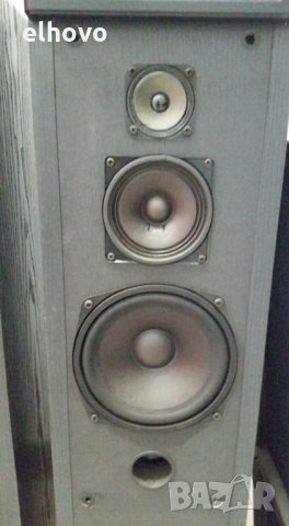 Тонколони Schneider 8030 LS, снимка 4 - Тонколони - 28917838