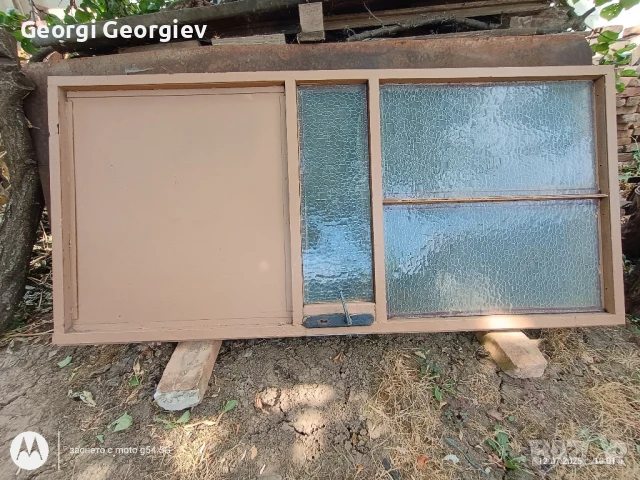 входна желязна рамка с врата , снимка 2 - Други - 50994591