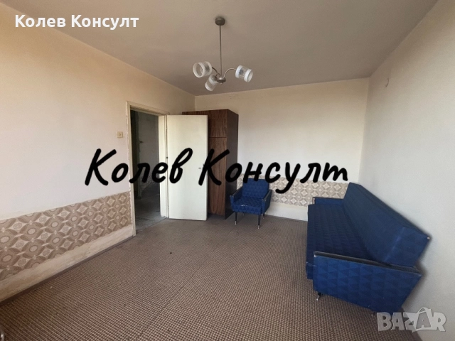 Продавам апартамент в гр. Хасково, кв. Любен Каравелов, снимка 3 - Апартаменти - 51826440