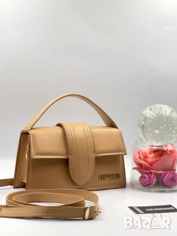чанти Jacquemus , снимка 5 - Чанти - 51387709