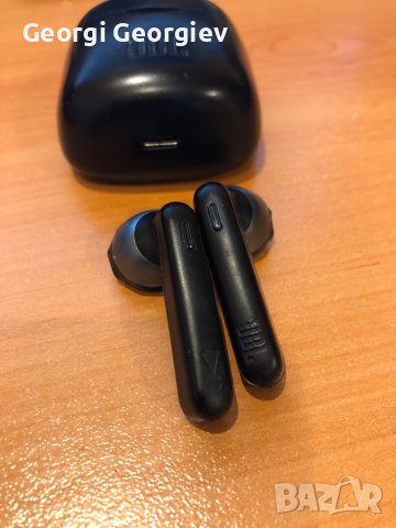 Безжични слушалки JBL Tune 225 tws, снимка 3 - Bluetooth слушалки - 43639957