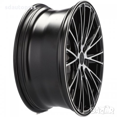 20” Джанти Ауди 5X112 Audi A4 B7 B8 B9 A6 C6 C7 C8 A7 A8 D4 4H Q5 Q7 Ковани, снимка 5 - Гуми и джанти - 33352373