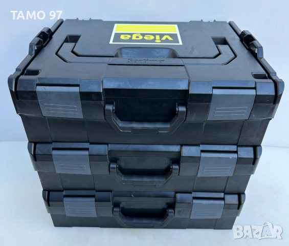 Viega Pressgun 6 Plus - Акумулаторна преса за фитинги неразличима от нова!, снимка 14 - Други инструменти - 53027011