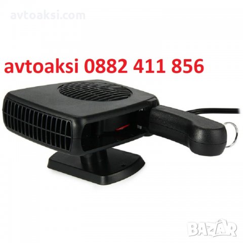 Електрическа Печка/Духалка Два модела, снимка 3 - Аксесоари и консумативи - 26738208