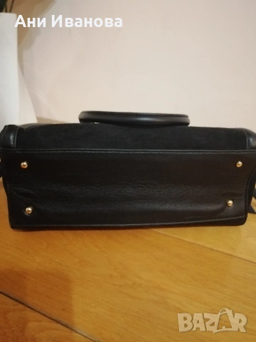 Нова дамска чанта Diana&Co, снимка 5 - Чанти - 53346879