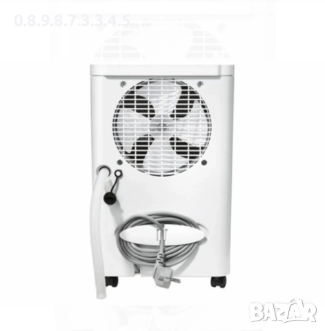 Влагоабсорбатор на Silver Crest чисто нов , снимка 6 - Влагоабсорбатори и влагоуловители - 52184771