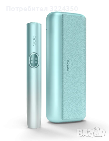 Iqos - отстъпка 30 лева, снимка 1
