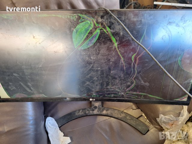 Main Board  EAX66952001 (1.1) for 29 inc DISPLAY LM290WW3-SSA1 LG 29'' Curved LED монитор  29UC88-B​, снимка 13 - Части и Платки - 43925530