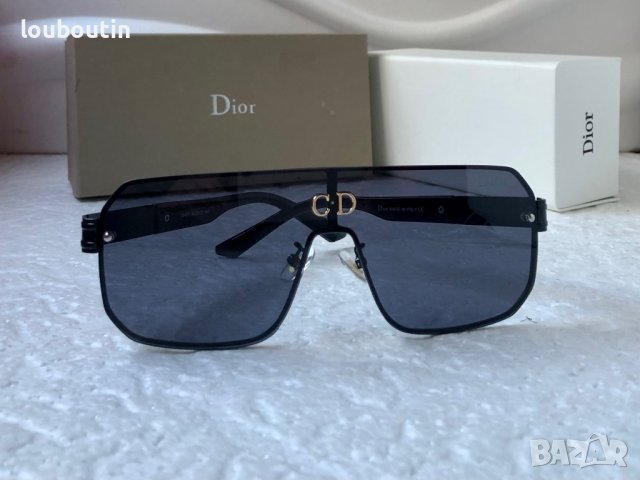 -12 % разпродажба DIOR 2022 дамски слънчеви маска, снимка 4 - Слънчеви и диоптрични очила - 38682957