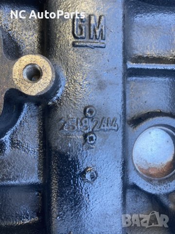 Цилиндров блок за CHEVROLET Орландо Каптива 2.0 дизел 163 коня LNP 25182414 2012, снимка 12 - Части - 39436544