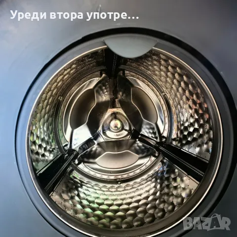 Пералня Miele W1714, снимка 6 - Перални - 49790267