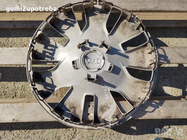 16 цола ТАС за Audi A B8 1 брой, снимка 2 - Аксесоари и консумативи - 47500175