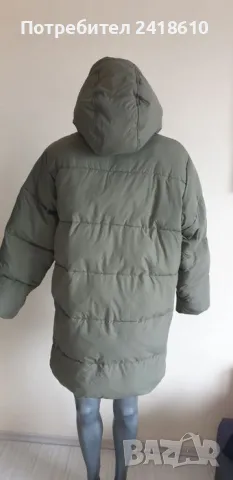 Carhartt W Erie Coat Women Parka Size M НОВО! ОРИГИНАЛ! Дамско Зимно Яке - Парка!, снимка 6 - Якета - 48241537