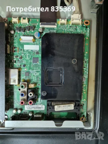 Philips 50PUS6504/12, снимка 3 - Части и Платки - 47499719