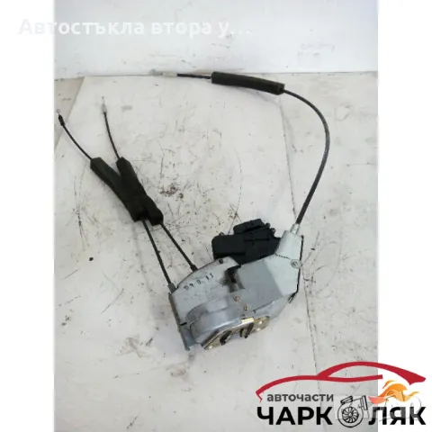 Брава врата задна дясна Субару Легаси, снимка 2 - Части - 48235169