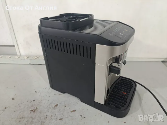 Кафемашина - Delonghi Magnifica Evo, снимка 2 - Кафемашини - 49651024