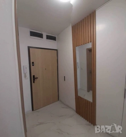 Двустаен апартамент в кв.Витоша 650 евро, снимка 8 - Апартаменти - 53370690